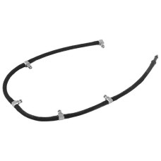 ENJEKTÖR GERİ DÖNÜŞ HORTUMU C30 06-12-C70 06-13-S40 06-10-S60 05-10-S80 06 V50 0
