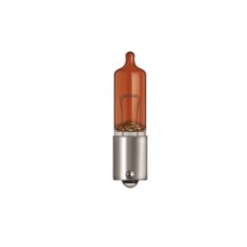 AMPUL 12V HY21 21 BAW9s CİVALI MERCEKLİ AMBER SARI 64137