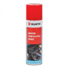 Motor Yüzey Temizleyici (500Ml)