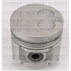 PISTON SEGMAN STD MAZDA E2200 / BESTA 93-99 R2 YENI MODEL