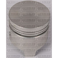 MOTOR PİSTON SEGMAN 0.60 SERÇE-M131 1.300 76mm