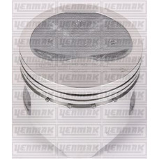 MOTOR PİSTON SEGMAN FIAT TEMPRA-TİPO TOFAŞ SLX 1600 86.40 ÇAP 1.00MM