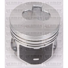 MOTOR PİSTON SEGMAN 0.80 82.00 FIAT DOBLO 1.9D