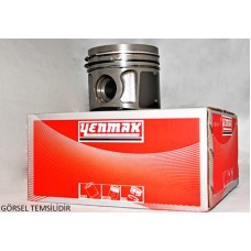 PISTON SEGMAN STD 8600MM BOXER III JUMPER III 22DT TRANSIT V347 06 11 2.2 130PS