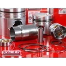 PISTON SEGMAN 050 FARKLI 8250MM FOCUS I 98 04 18 TDDI CONNECT 02 09 18 TDCI 75PS