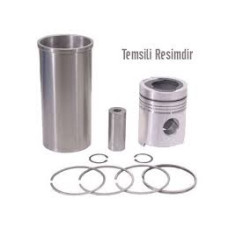 PISTON SEGMAN STD 8991MM TRANSIT V348 24TDCI 100PS 06 11