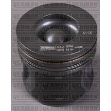 PİSTON SEGMAN TRANSIT V347 2.4 TDCİ 100PS 0.50 -0.20 KISA ÇAP: 89.91MM