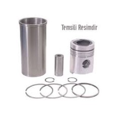 MOTOR PİSTON SEGMAN DUCATO-MASTER-BOXER-JUMPER-MOVANO 2.8 TD 94.40 ÇAP STD ÇUKUR