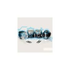 MOTOR PİSTON SEGMAN MGN II 1.5 DCI K9K -0.20mm KISA 0.50
