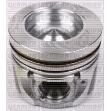 PISTON SEGMAN 0.50 -20mm 76 MM MGN III-SCENIC 1.5 DCİ 16V 90 HP K9K Euro5