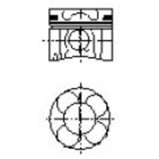 MOTOR PİSTON SEGMAN STD ASTRA VAN-COMBO-CORSA VAN 1.7 DTI 02-05 Y 1.7 DT 79.0