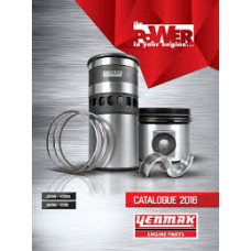 MOTOR PİSTON SEGMAN 1.00 20 DÜŞÜK PALIO-ALBEA-DOBLO 1.3 MTJ-COMBO-CORSA-MERIVA-T