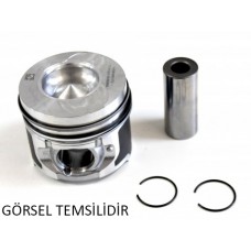 MOTOR PİSTON SEGMAN 0.60 85. P407-307-SUCUDO-BERLINGO-C4-C5-FOCUS II-CMAX-KUG-S4