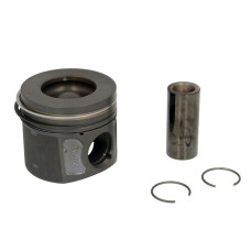 PISTON SEGMAN 050 FARKLI 8600MM TRANSIT V348 -V347-V363-V362 CUSTOM 11 17 22TDCI