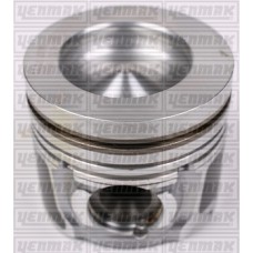 PISTON SEGMAN STD 7350MM TRANSIT COURIER 14 FIESTA VI 08 B MAX 12 15TDCI