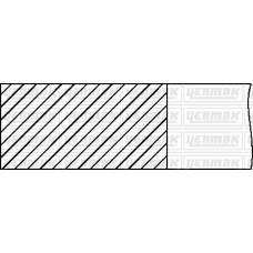 MOTOR SEGMANI SIENA 1.4-TMPR 1.4 80.50 ÇAP 0.60