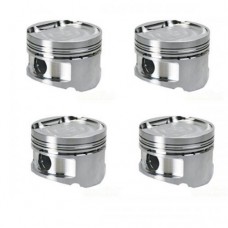 Piston Segman Takım Fluence - Megane 2 - Megane 3 (Standart  - 20) 110Bg Euro5 Y