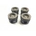 Piston Segman Takım 1Mm K9K Fluence - Megane 2 3 110 Dacia Euro 5 Yanma Odası Ge