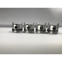 Piston Segman Takım Linea 1,3 (0,40) Euro5