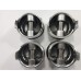 Piston Segman Takım Linea 1,3 (0,40) Euro5