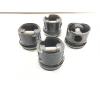 Piston Segman Takım Linea 1,3 (0,40 - 0,20) Euro5