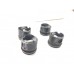 Piston Segman Takım Linea 1,3 (0,80) Euro5