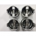 Piston Segman Takım Doğan Kartal Şahin 1600 (Standart )