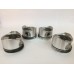 Piston Segman Takım Doğan Kartal Şahin Tipo Tempra SX (1Mm)