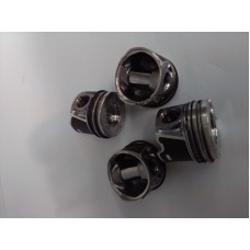 Piston Segman Takım Palio Doblo Fiorino 1,3 (0,80)