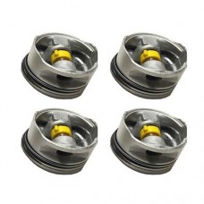 Piston Segman Takım Palio 1,2 16V (Standart )