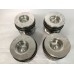 Piston Segman Takım K9K 26 Pin (Euro4) (1 Mm  - 20 Düşük)