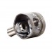 Piston Segman Takım K9K 26 Pin (Euro4) (0,50)