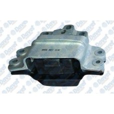 sanziman takozu sol 6 vites  volkswagen golf v touran scirocco bkc-bxe-bls