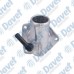 TERMOSTAT DIRSEGI VECTRA B-ASTRA G 95-02   ####