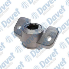 AMORTISOR TAKOZU ARKA SOL CHEVROLET AVEO 1.2 - 1.2 LPG - 1.3 D - 1.4 - 1.6 11->