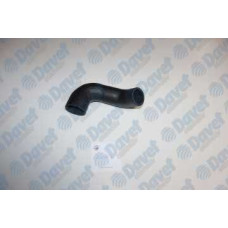 turbo havalandirma dirsek hortumu transit connect 1-8tdci 110ps 06-
