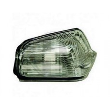 DIS DIKIZ AYNA SINYALI SOL MERCEDES SPRINTER B906 . VW CRAFTER 30-35-50 BEYAZ