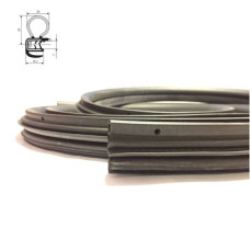 KAPI FİTİLİ ÖN CLIO 90-05