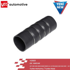 TURBO HORTUMU P207-P208-P308-P2008-P3008-P5008-RCZ 1.6i C4-C4 PICASSO-DS3-DS4-DS