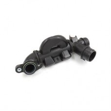 MANİFOLD SUSTURUCU BORUSU P407-C5 II 1.6 HDI FORD FOCUS-CMAX 1.6 TDCI VOLVO C30-