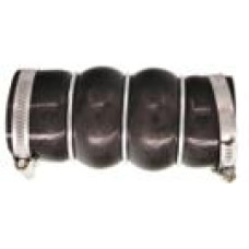 TURBO HORTUMU CROSSLAND-GRANDLAND-P207-P208-P301-P1007-P2008-C3-C3 PICASSO-C4 CA