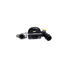 MANIFOLD TURBO SUSTURUCU BORUSU KOMPLE FOCUS II 04 11 CMAX II 1.6TDCI PEUGEOT 40