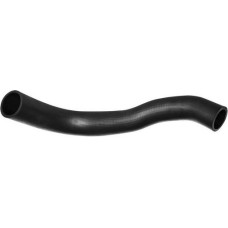 INTERCOOLER HORTUMU ÖNDEN ÇEKER BÜYÜK TRANSIT V184