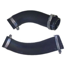 TURBO HORTUMU KÜÇÜK PLASTİK HARİÇ TRANSIT V347 06-14 TEK HORTUM