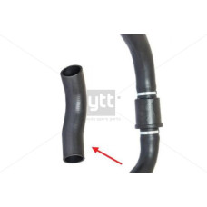 TURBO HORTUMU BÜYÜK PLASTİK HARİÇ TRANSIT V347 20-14