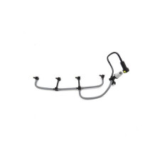 ENJEKTOR GERI DONUS HORTUMU C-MAX 08>15 FOCUS II 08>15 MONDEO IV 07>15 1.8D CONN