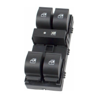 CAM ANAHTAR SOL DB III-DB IV (DÖRTLÜ) <MERKEZİ KİLİT VAR>