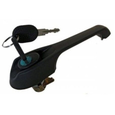 KAPI KOLU ÖN - SOL TEMPRA 1992-