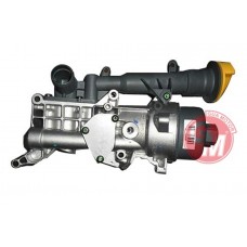 KOMPLE YAĞ ISI DEĞİŞTİRİCİ SOĞUTUCUSUZ TİP Euro4 ALBEA-DOBLO-LINEA-FIORINO-G.PUN