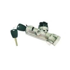 KİLİTLİ KONTAK GÖVDESİ KOMPLE ANAHTARLI DUCATO II-BOXER II < 07 7 fişli